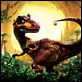 L'Âge de glace 3 - Le Temps des dinosaures