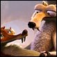 L'Âge de glace 3 - Le Temps des dinosaures