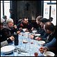 Hiver 54, l'abbé Pierre : photo Denis Amar, Lambert Wilson, Robert Hirsch