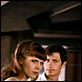 L'Homme de Rio : photo Françoise Dorléac, Jean-Paul Belmondo, Philippe de Broca