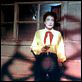 Johnny Guitar : photo Joan Crawford, Nicholas Ray