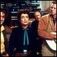 Johnny Guitar : photo Joan Crawford, Nicholas Ray, Sterling Hayden