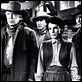 Johnny Guitar : photo Nicholas Ray