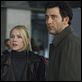 L'Enquête - The International : photo Clive Owen, Naomi Watts, Tom Tykwer