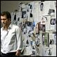 L'Enquête - The International : photo Clive Owen, Tom Tykwer
