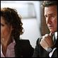 FBI : portés disparus : photo Anthony LaPaglia, Mary Elizabeth Mastrantonio