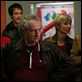 Musée haut, musée bas : photo Annie Grégorio, Daniel Prévost, Jean-Michel Ribes