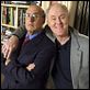 20 Good Years : photo Jeffrey Tambor, John Lithgow