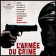 L'Armée du crime : affiche Robert Guédiguian