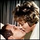 Le Rideau déchiré : photo Alfred Hitchcock, Julie Andrews, Paul Newman