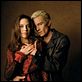 Buffy contre les vampires : photo James Marsters, Juliet Landau