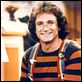 Mork and Mindy : photo Robin Williams