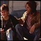 Gilbert Grape : photo Darlene Cates, Johnny Depp, Juliette Lewis, Lasse Hallström, Laura Harrington