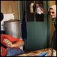 Mariage chez les Bodin's : photo Eric Le Roch, Jean-Christian Fraiscinet, Vincent Dubois