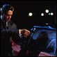 Programmé pour tuer : photo Brett Leonard, Russell Crowe