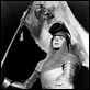 Jeanne d'Arc : photo Ingrid Bergman, Victor Fleming