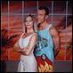 Waikiki Ouest : photo Cheryl Ladd, Richard Burgi