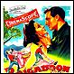 Brigadoon : affiche Vincente Minnelli