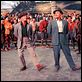 Brigadoon : photo Gene Kelly, Van Johnson, Vincente Minnelli