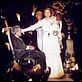 Le Jour du fléau : photo Burgess Meredith, John Schlesinger