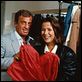 Joyeuses Pâques : photo Georges Lautner, Jean-Paul Belmondo, Sophie Marceau