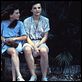 La Vie de famille : photo Jacques Doillon, Juliette Binoche, Mara Goyet