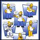 Les Simpson