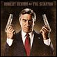 Machete : affiche Ethan Maniquis, Robert De Niro, Robert Rodriguez