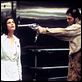 Men in Black : photo Barry Sonnenfeld, Linda Fiorentino, Vincent D'Onofrio