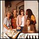 Le Patchwork de la vie : photo Alfre Woodard, Anne Bancroft, Ellen Burstyn, Jocelyn Moorhouse, Kate Nelligan