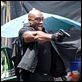 Street Fighter : Legend of Chun-Li : photo Andrzej Bartkowiak, Michael Clarke Duncan