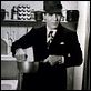 Les Cadavres ne portent pas de costard : photo Carl Reiner, Steve Martin