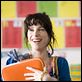 Be Happy : photo Mike Leigh, Sally Hawkins