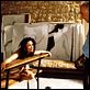 La Belle noiseuse. Divertimento : photo Emmanuelle Béart, Jacques Rivette, Michel Piccoli