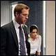 Life : photo Damian Lewis, Sarah Shahi