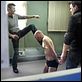 Engrenages : photo Farid Larbi, Fred Bianconi, Thierry Godard