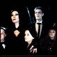 La Famille Addams : photo Anjelica Huston, Barry Sonnenfeld, Christina Ricci, Jimmy Workman, Judith Malina