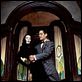 La Famille Addams : photo Anjelica Huston, Barry Sonnenfeld, Raul Julia