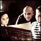 La Famille Addams : photo Barry Sonnenfeld, Christina Ricci, Christopher Lloyd, Jimmy Workman