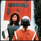V : les visiteurs : photo Jane Badler