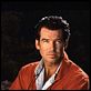 Le Pic de Dante : photo Pierce Brosnan, Roger Donaldson