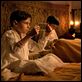 Enfances : photo Ismael Ferroukhi, Yann Le Gal