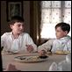 Enfances : photo Ismael Ferroukhi, Yann Le Gal