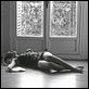 La Frontière de l'aube : photo Laura Smet, Philippe Garrel