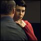 Le Silence de Lorna : photo Arta Dobroshi, Jean-Pierre Dardenne, Luc Dardenne