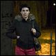 Le Silence de Lorna : photo Arta Dobroshi, Jean-Pierre Dardenne, Luc Dardenne