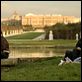 Versailles : photo Judith Chemla, Max Baissette de Malglaive, Pierre Schoeller