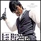 Le Bon, la brute et le cinglé : affiche Kim Jee-woon, Lee Byung-Hun