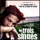 Les Trois singes : affiche Nuri Bilge Ceylan