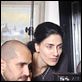 Les Sept jours : photo Ronit Elkabetz, Shlomi Elkabetz